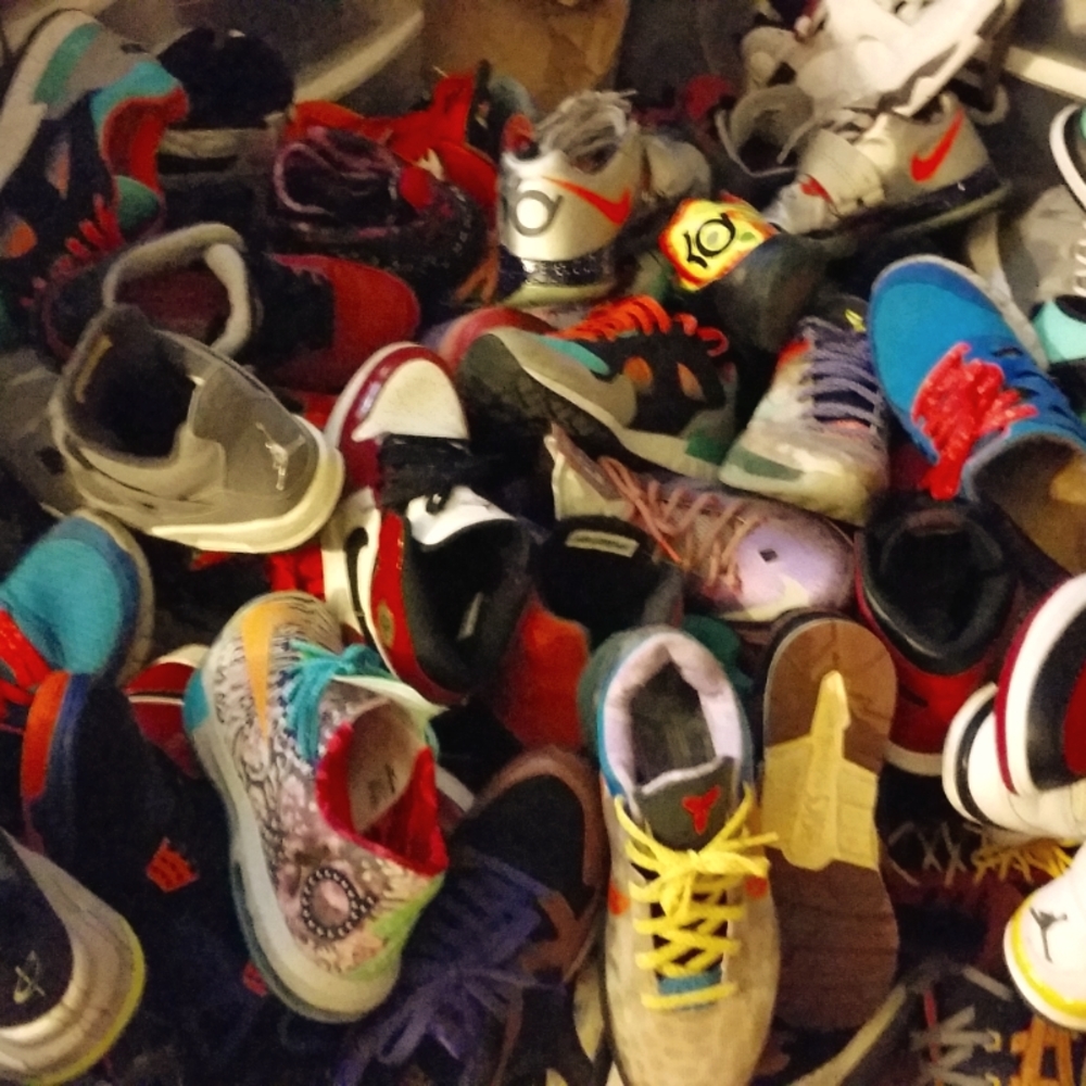 Meet your Posher, Kornthong